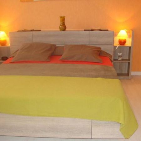 Chambre D'Hotes Chez Eliane Et Bernard Lisle-sur-Tarn Esterno foto