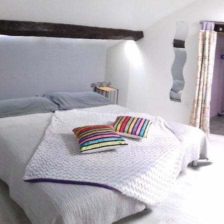 Chambre D'Hotes Chez Eliane Et Bernard Lisle-sur-Tarn Esterno foto