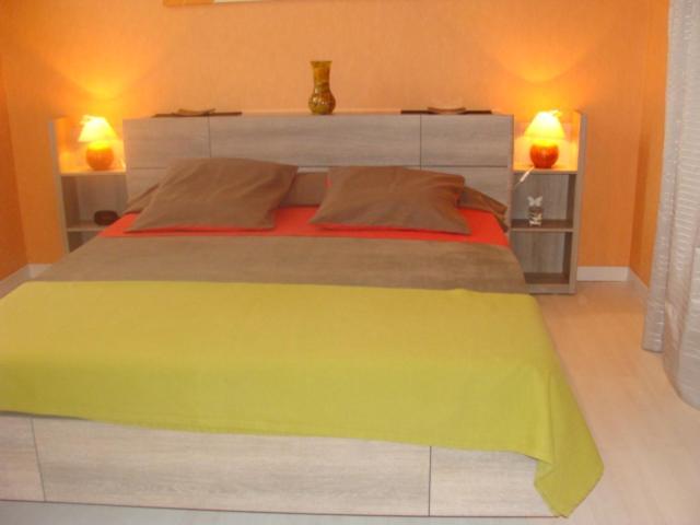 Chambre D'Hotes Chez Eliane Et Bernard Lisle-sur-Tarn Esterno foto